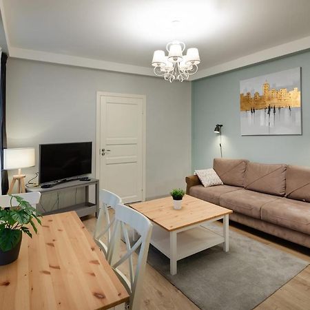 Old Riga Smilsu Street Quiet One Bedroom Apartment Dış mekan fotoğraf